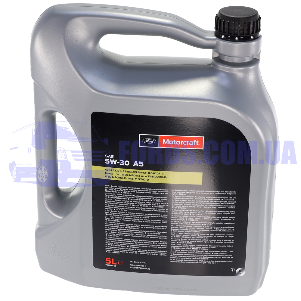 15cf54 ford motorcraft